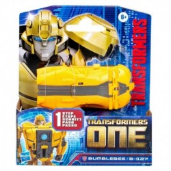 Transformers One Cog Changer Bumblebee