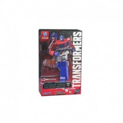 Transformers Advanced Model Kit Pro - Optimus Prime