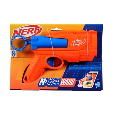 NERF N-Strike Series Ward