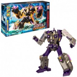 Transformers Legacy United Titan Class - Armada Universe Tidal Wave