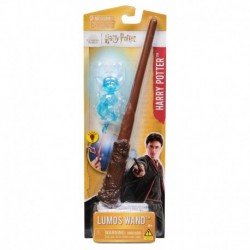 Wizarding World: Harry Potter Lumos Charming Wand Roleplay