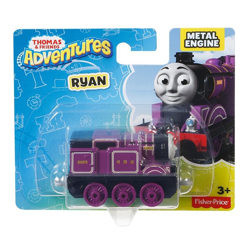 Thomas & Friends Adventures Ryan (3+ Years)