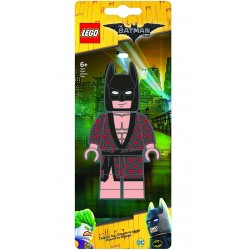 LEGO Batman Movie Kimono Batman Luggage Tag