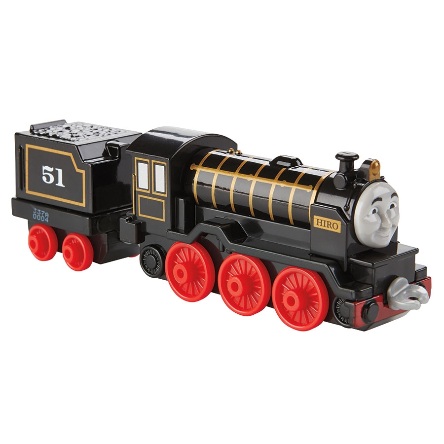 Thomas & Friends Thomas Adventures Hiro (3+ Years)