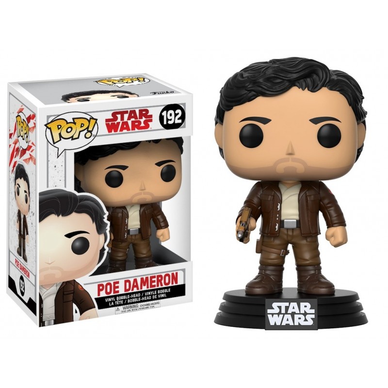 funko pop 192