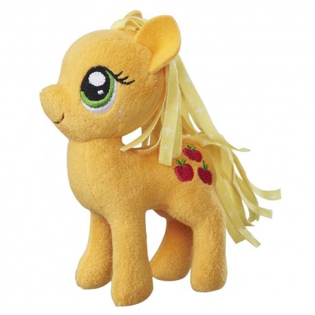 my little pony friendship is magic plush