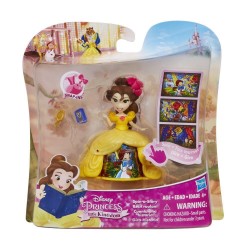Disney Princess Little Kingdom Spin-a-Story Belle