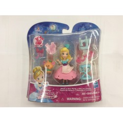 Disney Princess Little Kingdom Stitch'n Sew Party