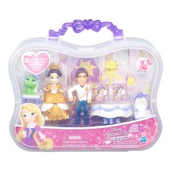 Disney Princess Little Kingdom Rapunzel's Royal Wedding