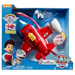 spin master paw patrol air patroller