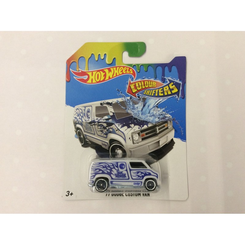 hot wheels color shifters carrefour