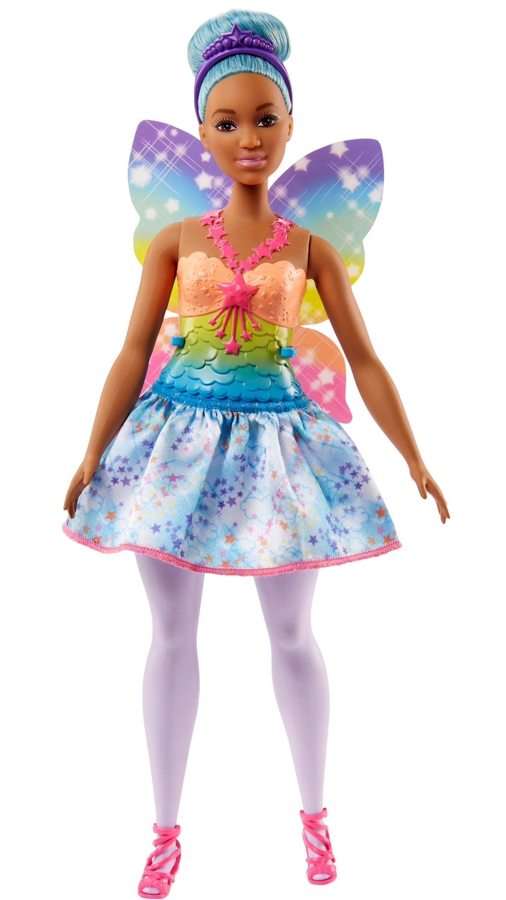 Barbie Dreamtopia Cove Fairy Doll