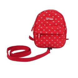 Hape Bag Safety Harness - Red
