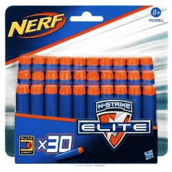 Nerf N-Strike Elite Refill Pack (30 Darts)