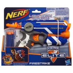 Nerf N-Strike Elite Firestrike Blaster