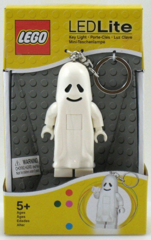 lego classic ghost