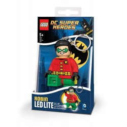 LEGO Robin Key Light