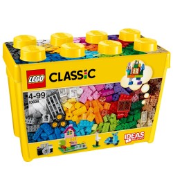LEGO Classic 10698 Creative Brick Box