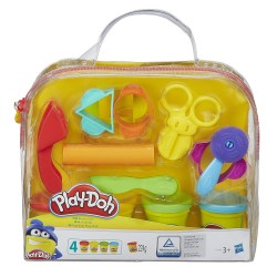 Play-Doh Starter Set