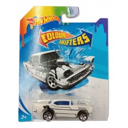 Hot Wheels Color Shifters '57 Chevy Vehicle