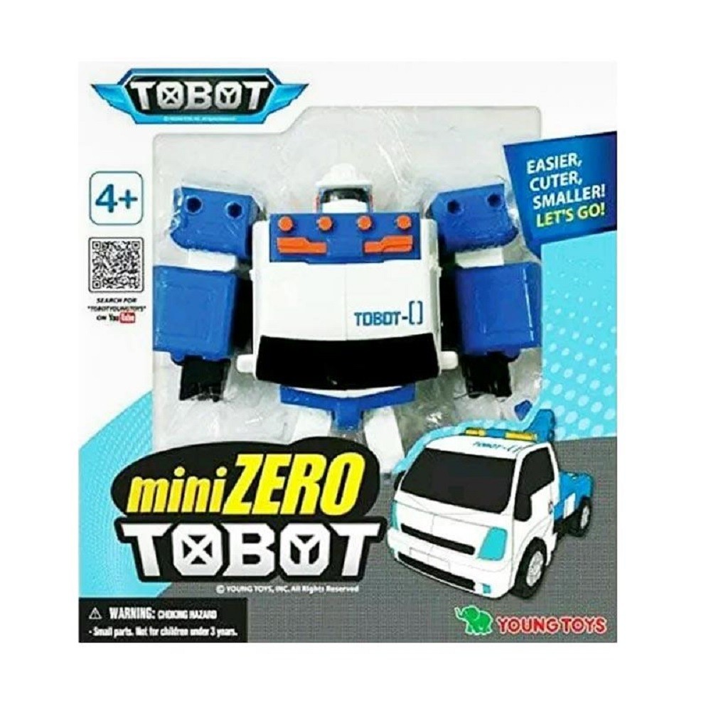 tobot 0
