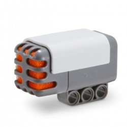 LEGO Mindstorms NXT 9845 Sound Sensor