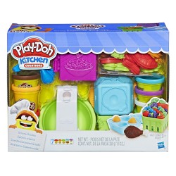 Play Doh Kitchen Creations Grocery Goodies