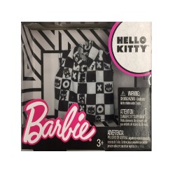 Barbie Hello Kitty Fashion Top 10