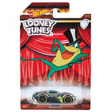 looney tunes hot