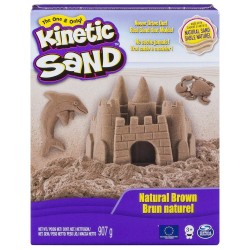 Kinetic Sand Brown Pack 2lb (907g)