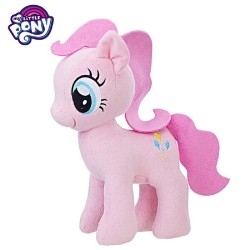 My Little Pony Friendship is Magic Pinkie Pie Soft Plush