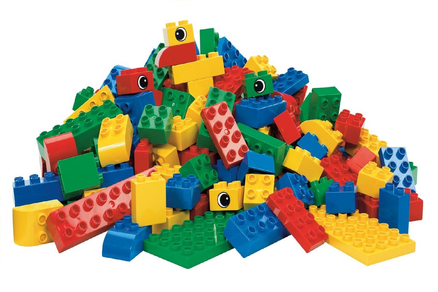 duplo bulk set