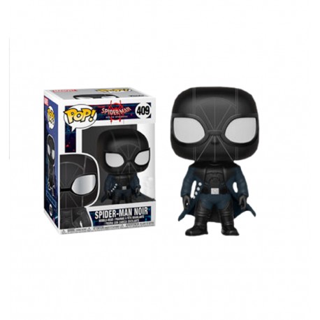 spider man noir funko pop