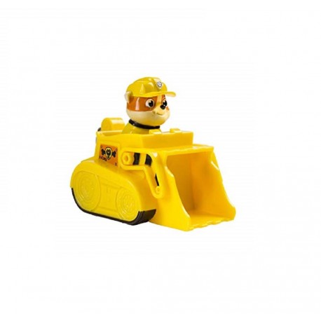 PAW Patrol Rescue Racer - Rubble 1