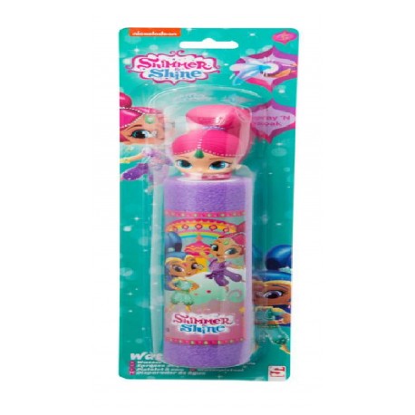 Shimmer and Shine Foam Water Squirter S1