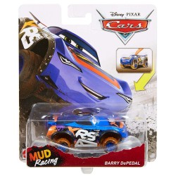 Disney Cars Mighty Utan Malaysia - 