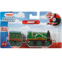 Thomas & Friends TrackMaster Emily