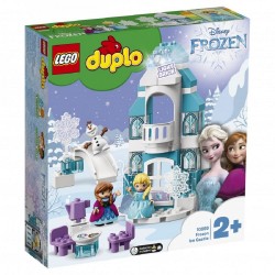 LEGO Duplo 10899 Frozen Ice Castle