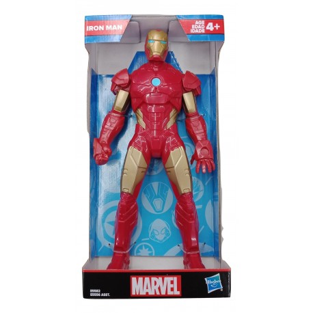 Marvel Iron Man 95 Inch Action Figure - iron man universe roblox