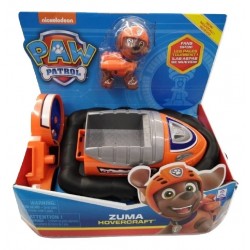 Paw Patrol Basic Vehicles Zuma Hovercraft