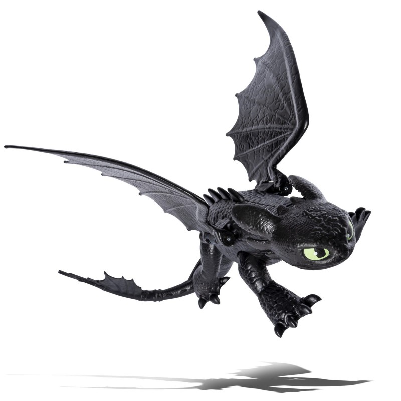 Roblox Dragon Adventures Toothless