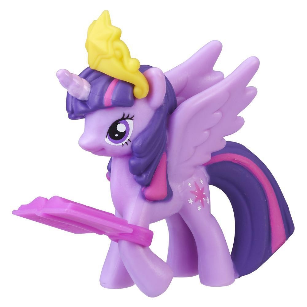 my little pony magical twilight sparkle