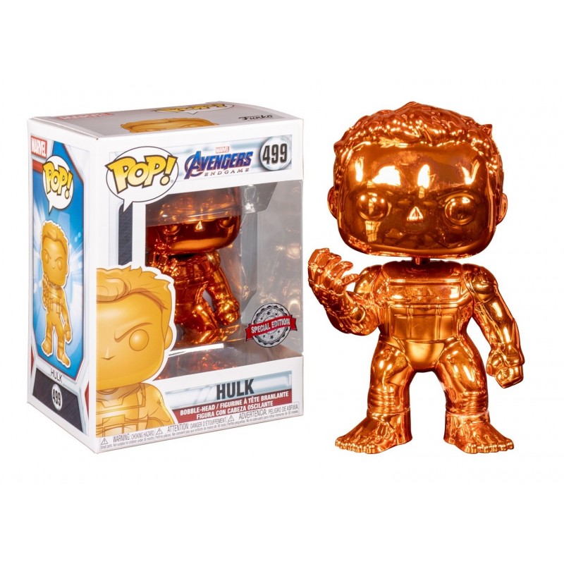 funko pop special agent orange