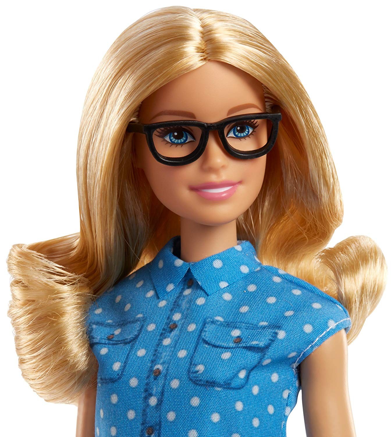 Barbie Teacher Doll With Flipping Blackboard Playset - barbie on twitter id love some roblox glasses that are