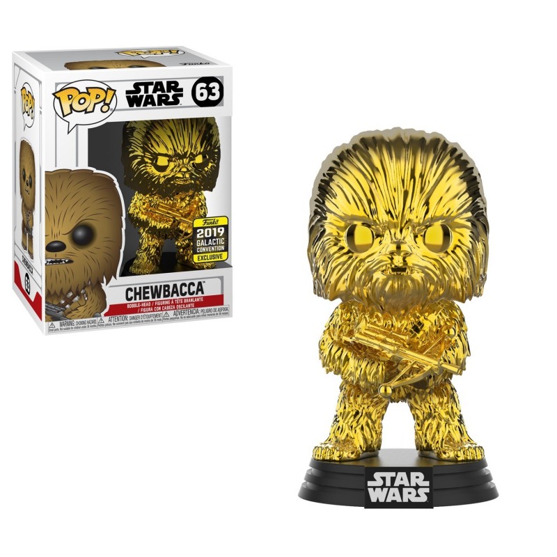 solo chewbacca funko pop