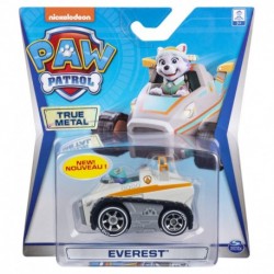 Paw Patrol Die Cast Core Vehicle - Everest