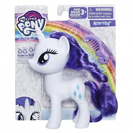 My Little Pony Toy 6 Inch Rarity