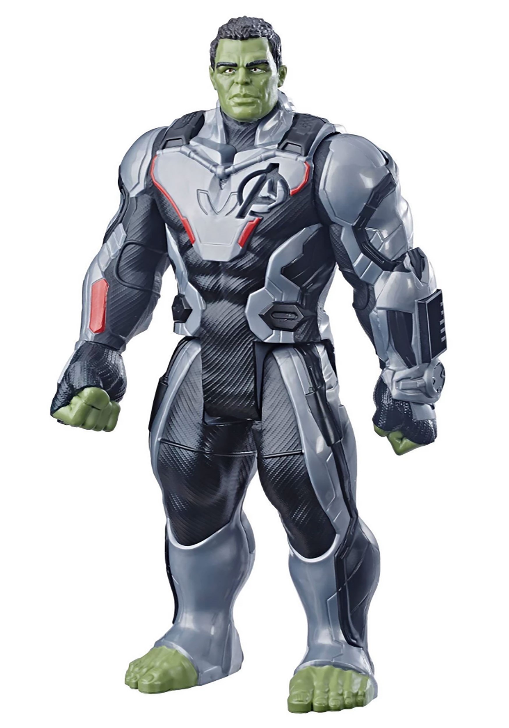 Marvel Avengers Endgame Titan Hero Hulk - hulk endgame roblox