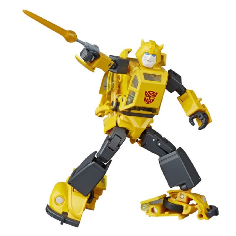 mp 45 bumblebee review