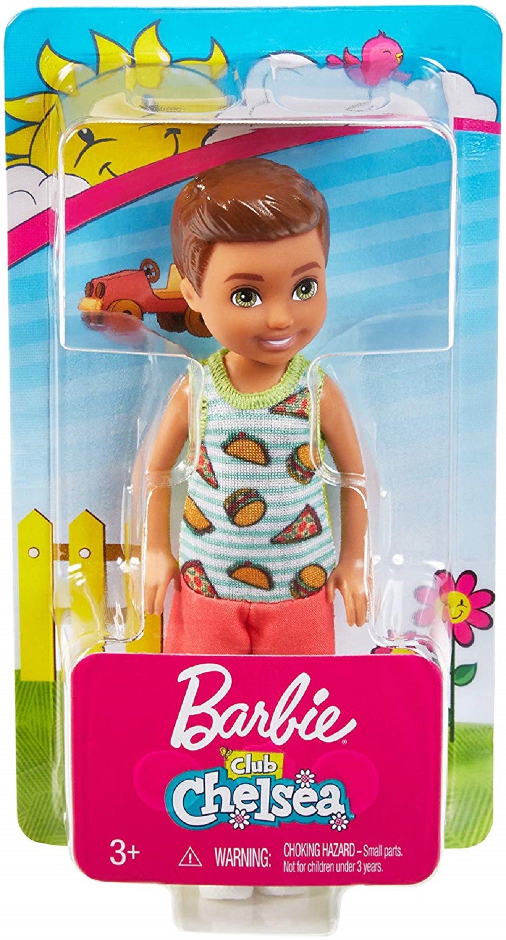 barbie club